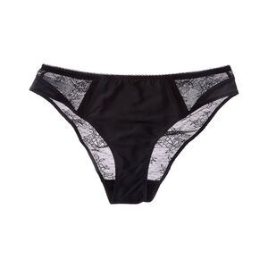 Simone Pérèle Womens Simone Perele Eve Bikini, Black